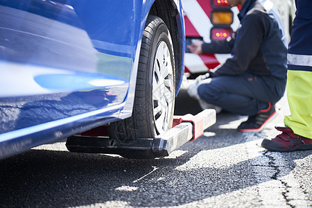 拖故障车图片 拖故障车素材 拖故障车高清图片 摄图网图片下载