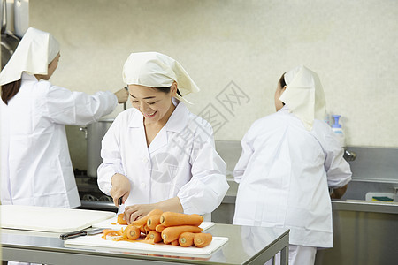 熟的食物制作午餐做饭图片