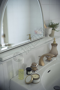 洗涤剂留白油浴室洗脸盆图片