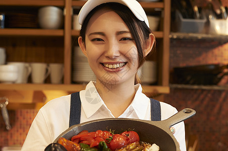 餐具二十几岁单人咖喱员工餐厅图片