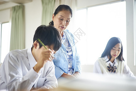 指导青少年拘留老师高级女人图片