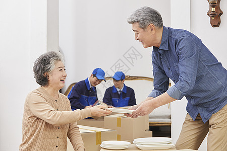 革命在一起制服导演老夫妇工人韩国人图片