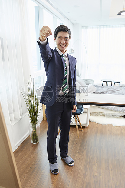 快乐分庭律师考试商人生活韩国人图片