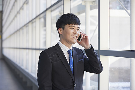 商务男性成功人士图片