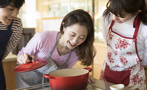 罐子厨房人类烹饪课图片