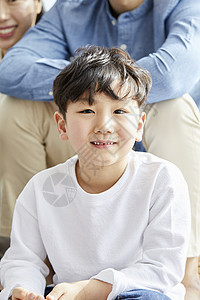 孩子男孩韩国人图片