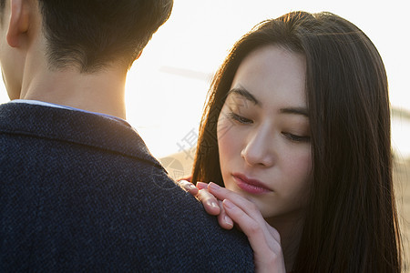 电影大学生女夫妻海岸图片