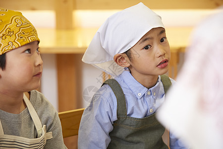 小学生碟小孩儿童工作坊菜图片