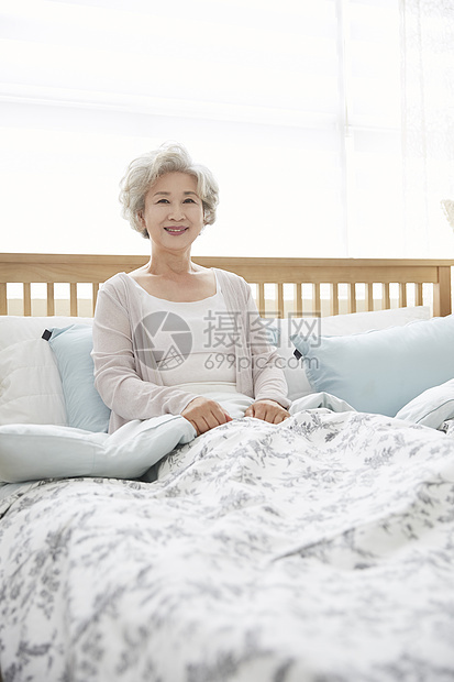 分钟幸福幻想生活女人老人韩国人图片