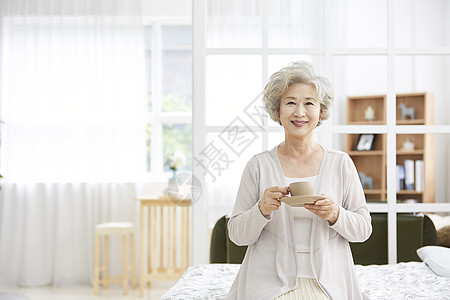 应收账款分类账蒸汽生活女人老人韩国人图片