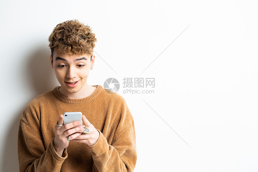 手机看国外视频
