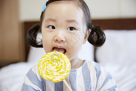 韩国人表示小孩生活孩子棒棒糖韩语图片