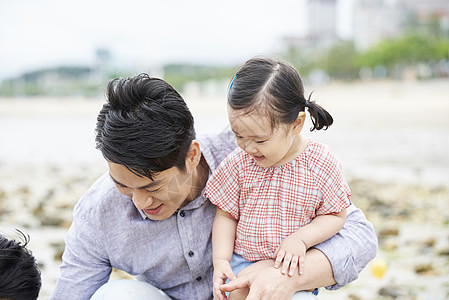 快乐家庭评价海动手学习韩语图片