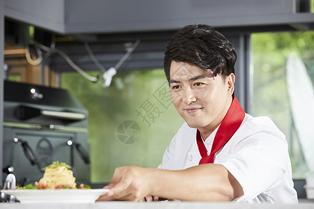 碟桌子水产养殖厨师伙计韩国人图片