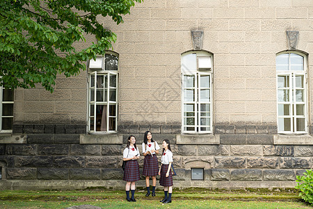 全体燃烧物观看女学生札幌学校旅行札幌市博物馆图片