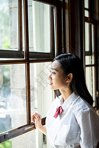 游览北海道青少年女学生札幌学校之旅图片