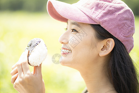 瘦身商务女女士女农业午餐图片