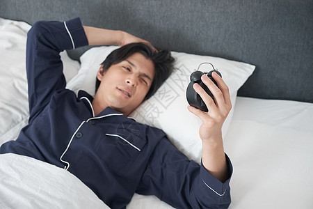 晚字体设计背景