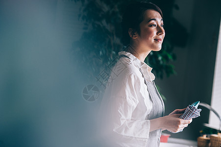 生态生活主妇生命女生活洗涤图片