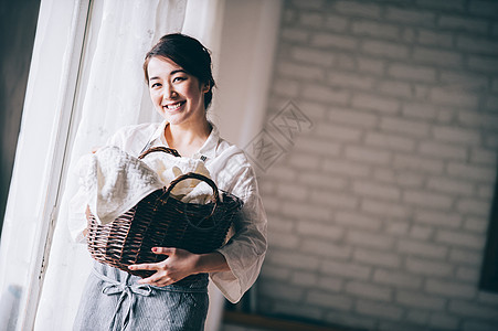 空白部分单人生活资料女生活洗涤图片