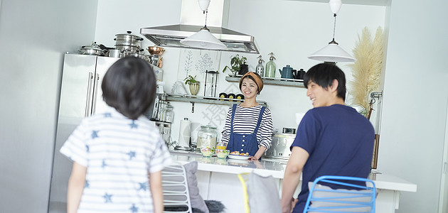 瘦身减肥假日家庭生活食品图片