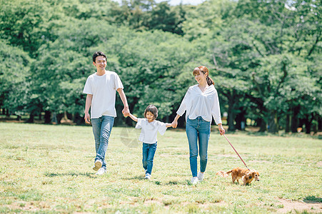 日本人狗狗迷你腊肠犬生活与狗家庭图片