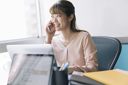 商界女强人图片