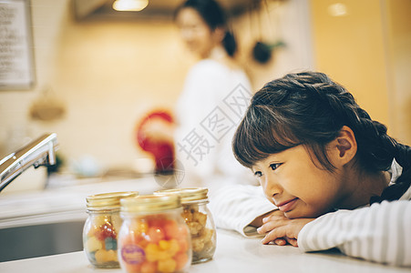 胸像青春肖像亲子生活方式组图片