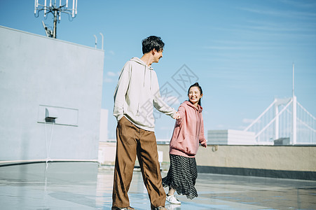 室外皮大衣文稿空间几个好朋友图片