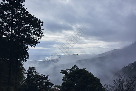 山景风光图片