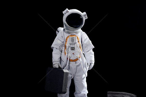宇航员手提器材箱图片