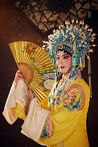国粹京剧图片