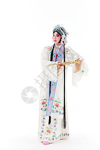中国传统戏曲人物杜丽娘图片