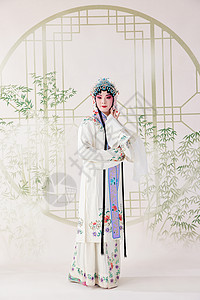 中国传统戏曲图片
