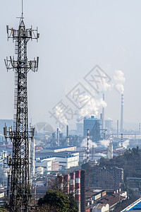 湖北黄石大冶特钢外景图片