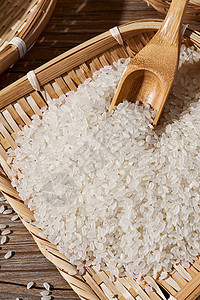 东北营养稻香五常大米图片