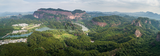 广东韶关丹霞山 图片