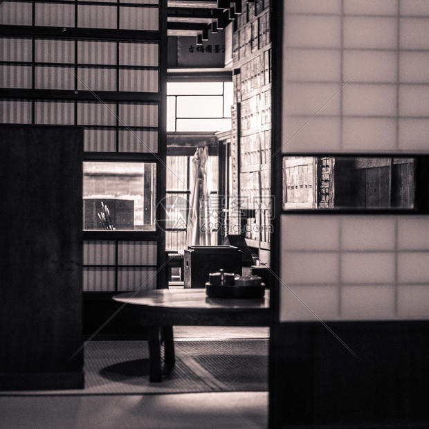 日式屋高清图片下载正版图片502391093摄图网