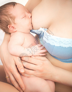 母乳育婴图片
