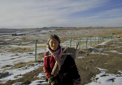 大地的母亲图片