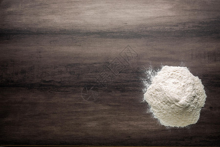 面粉背景图片