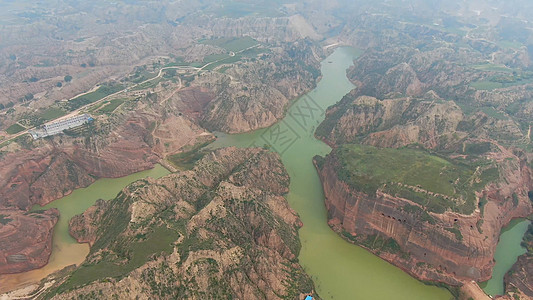 5A景区太行山大峡谷图片