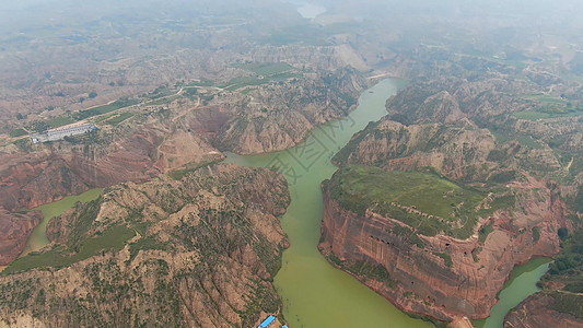 5A景区太行山大峡谷图片