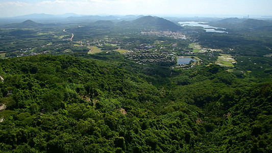 三亚槟榔谷5A景区海南呀诺达雨林文化旅游区背景