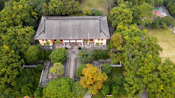 桂林独秀峰王城景区5A景点图片