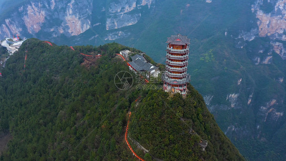 重庆市云阳龙缸景区5A景点图片