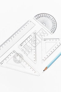 套装尺子文具图片