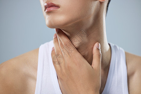 女性腰部特写图片