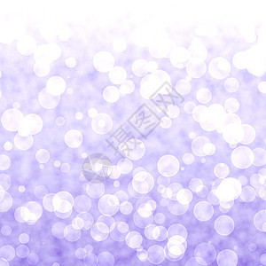 BokehVirbrant紫色或薄图片