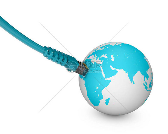 以太网电缆互联网连接带宽网络世界世图片